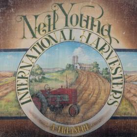 Neil Young and The International Harvesters  A Treasure 2011 VBR MP3 BLOWA TLS