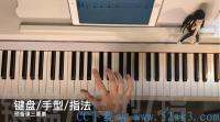 10节课小白轻松学钢琴【完结】 7z