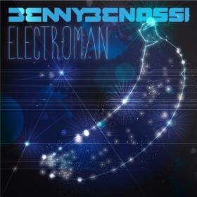 Benny Benassi - Electroman [iTunes Deluve Version+Vids]-AAC-(2011)
