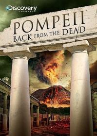 DC Pompeii Back from the Dead 720p HDTV x264 AC3 MVGroup Forum