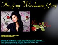 The Amy Winehouse Story 2011