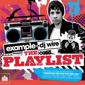 Example & DJ Wire Present The Playlist 2011 VBR MP3 BLOWA TLS