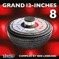Grand 12 Inches 8 (Compiled By Ben Liebrand)-4CD VBR MP3 BLOWA TLS