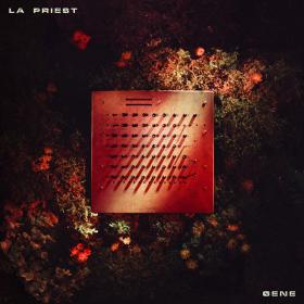 LA Priest - GENE Alternative  Album (2020) [320]  kbps Beats⭐