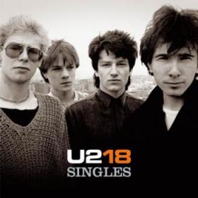 U2 - 18 Singles VBR MP3 BLOWA TLS