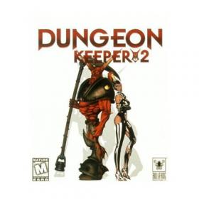 Dungeon Keeper 2 [v 1.80] (1999) PC RePack от Yaroslav98