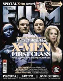 Total Film - June 2011