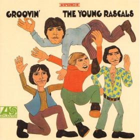 Young Rascals â€“ Groovinâ€™ (1967) mp3@256 -kawli