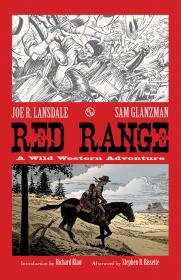 Red Range - A Wild Western Adventure (2017) (digital) (Son of Ultron-Empire)