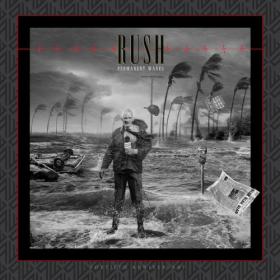 Rush - Permanent Waves [40th Anniversary, Remastered] (19802020) MP3