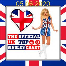 The Official UK Top 40 Singles Chart (05-06-2020) Mp3 (320kbps) [Hunter]