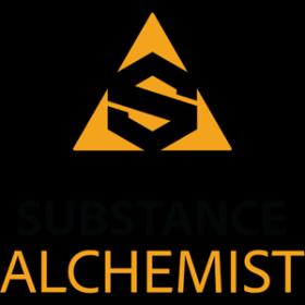 Allegorithmic Substance Alchemist 2020.1.1 Patched (macOS)