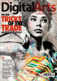 Digital Arts - (July 2011)