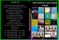 MP3 WEEKLY RELEASES PACK 063  (2020) - [ ANT ]
