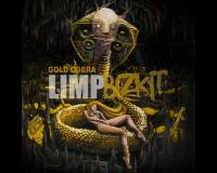 Limp Bizkit-Gold Cobra-2011