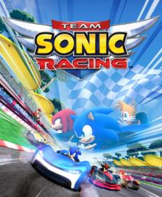 Team Sonic Racing [FitGirl Repack]