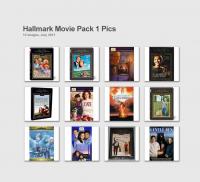 Hallmark Movie Pack 1 of 4 DvDrips[Eng]-greenbud1969(HDScene-Release)