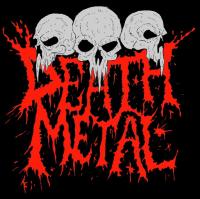 100 Tracks Death Metal Playlist Spotify  [320]  kbps Beats⭐