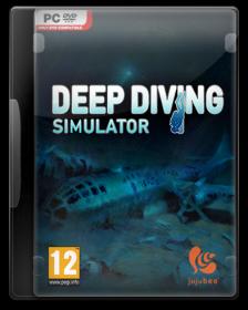 Deep Diving Simulator - Platinum Edition [Incl DLC]