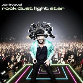 Jamiroquai - Rock Dust Light Star [2010 - MP3 - 320 kbps] [vigoni]