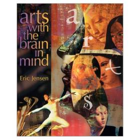 Arts With the Brain in Mind Ebook