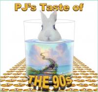 PJ's Taste of THE 90s