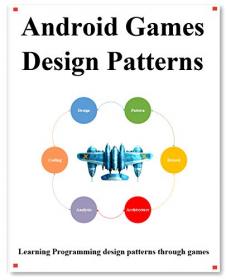 Android Games Design Patterns - Step by step use design pattern to build Android game framework