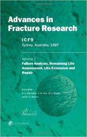 Advances in Fracture Research - 1st Edition