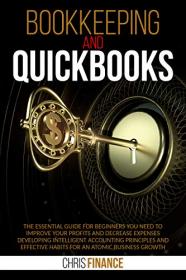 Bookkeeping and Quickbooks - The essential guide for beginners