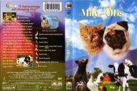 The Adventures of Milo and Otis H264 DVDRip