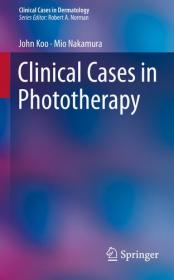 Clinical Cases in Phototherapy [EPUB]