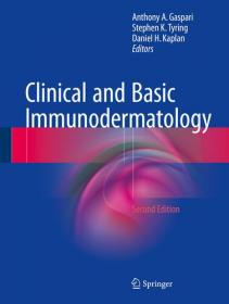 Clinical and Basic Immunodermatology, 2nd edition [EPUB]