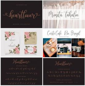 Heartlover Font