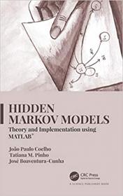 Hidden Markov Models - Theory and Implementation using MATLAB