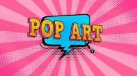 Videohive - Pop Art Posters - 27021094