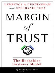 Margin of Trust - The Berkshire Business Model (EPUB)
