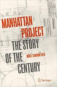 Manhattan Project - The Story of the Century