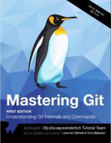 Mastering Git - Understanding Git Internals and Commands