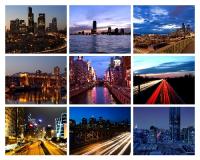 35 Beautiful Cityscapes HQ Wallpapers Pack-1