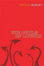 The Devils of Loudun - A True Story of Demonic Possession