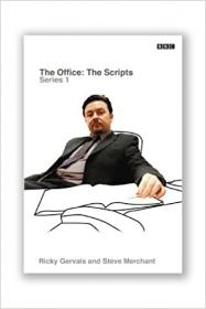 The Office - The Scripts Series 1