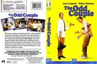 The Odd Couple - Comedy 1968 Eng Ita Rus Comm Multi-Subs 1080p [H264-mp4]