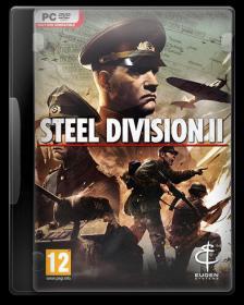 Steel Division 2 - Total Conflict Edition [Incl DLCs]