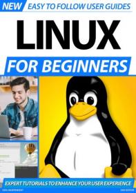 Linux For Beginners - 2nd Edition 2020 (PDF)