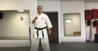 Udemy - Beginner Karate White Belt to Yellow Belt