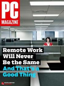 PC Magazine - June 2020 (True PDF)