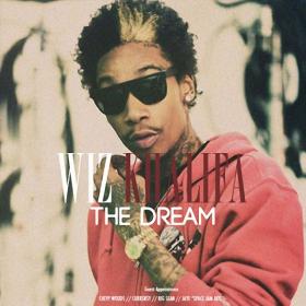 Wiz Khalifa - The Dream (2011) VBR MP3 MoRteZa TLS