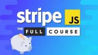 Stripe Payments JavaScript Course