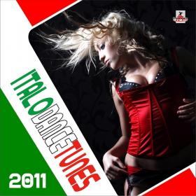 Italo Dance Tunes 2011 (ALBUM ORIGINAL) TLsN