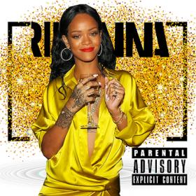 Rihanna - Background Run This Town Mashup (2020)